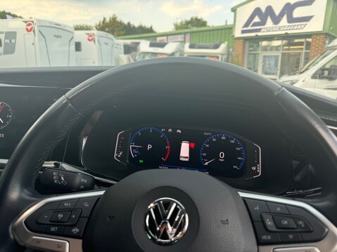 Volkswagen California Ocean 35