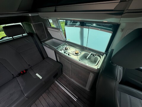 Volkswagen California Ocean 3