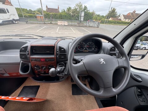 Autocruise Stardream 28