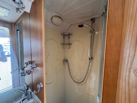 Autocruise Stardream 27