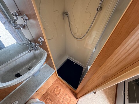 Autocruise Stardream 26