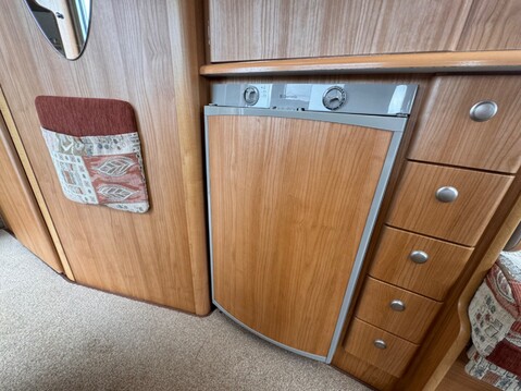 Autocruise Stardream 20