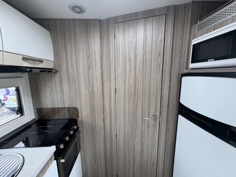 Benimar Tessoro 483 31