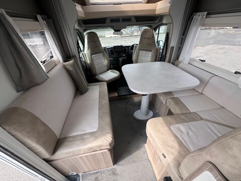 Benimar Tessoro 483 40