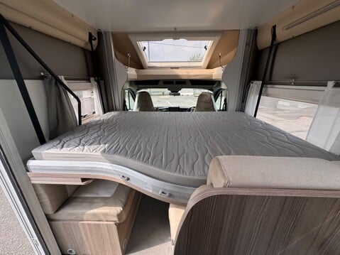 Benimar Tessoro 483 3