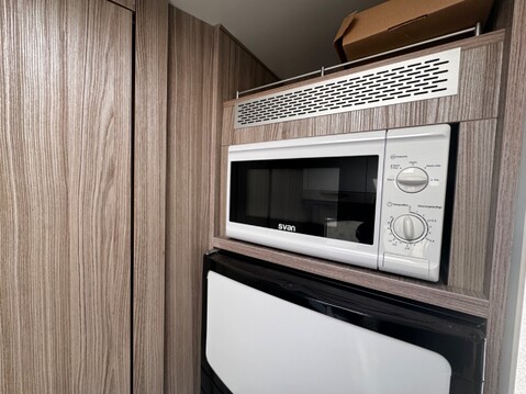 Benimar Tessoro 483 30