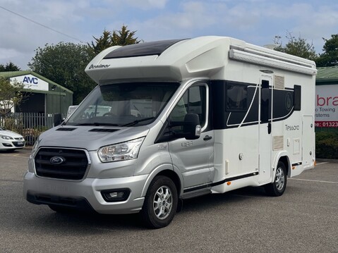 Benimar Tessoro 483 1