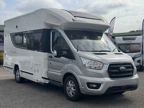 Benimar Tessoro 483 5