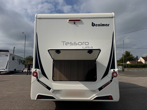 Benimar Tessoro 483 8