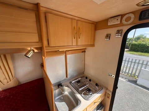 Nu Venture Surf 10