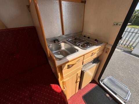 Nu Venture Surf 11