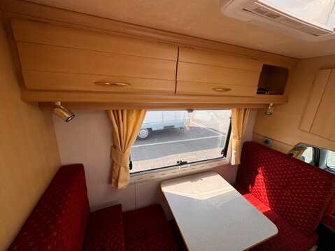 Nu Venture Surf 20