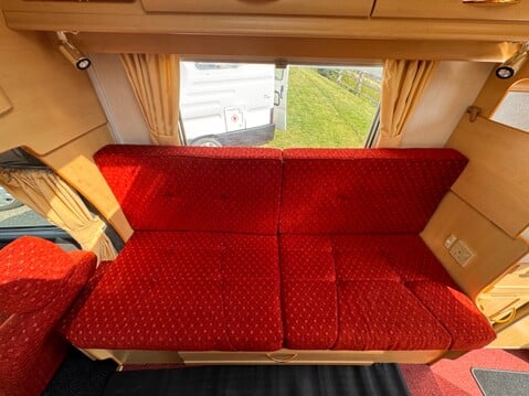 Nu Venture Surf 21