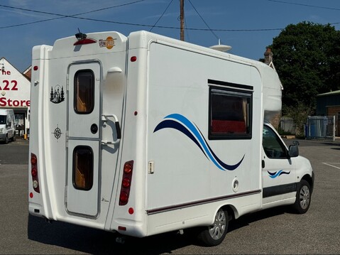 Nu Venture Surf 6