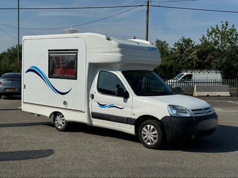 Nu Venture Surf 5