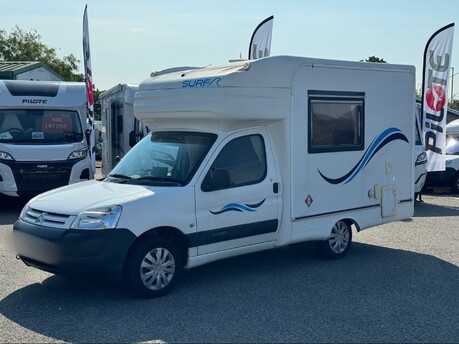 Nu Venture Surf 