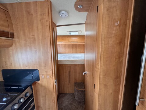 Auto-Trail Cheyenne 31