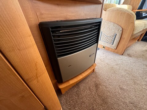 Auto-Trail Cheyenne 41