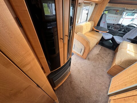 Auto-Trail Cheyenne 39