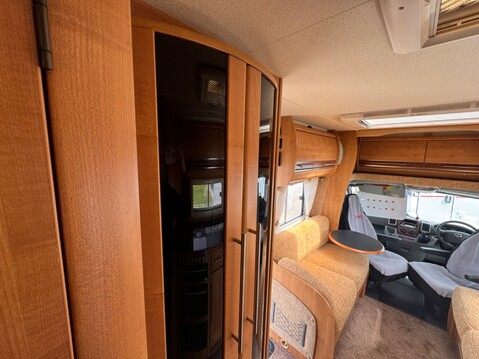Auto-Trail Cheyenne 40