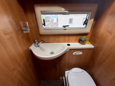 Auto-Trail Cheyenne 36