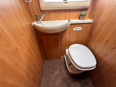 Auto-Trail Cheyenne 35