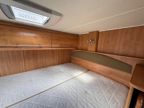 Auto-Trail Cheyenne 34