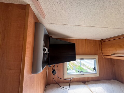 Auto-Trail Cheyenne 33