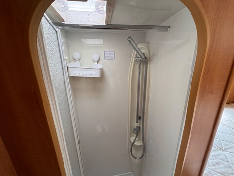 Auto-Trail Cheyenne 38