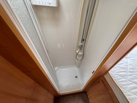Auto-Trail Cheyenne 37