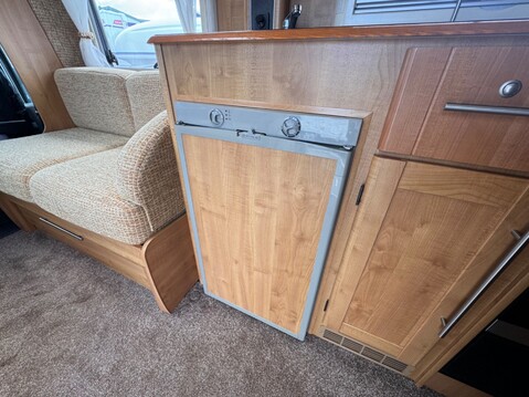 Auto-Trail Cheyenne 28