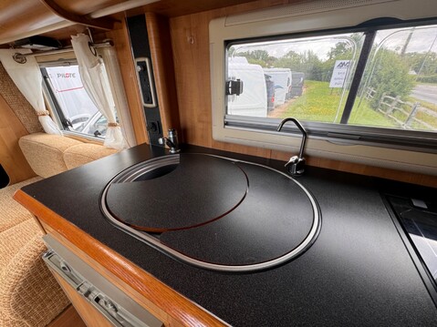 Auto-Trail Cheyenne 30