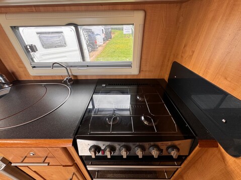 Auto-Trail Cheyenne 29