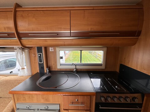 Auto-Trail Cheyenne 26
