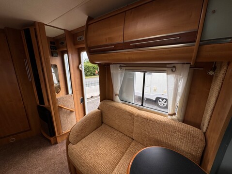 Auto-Trail Cheyenne 20