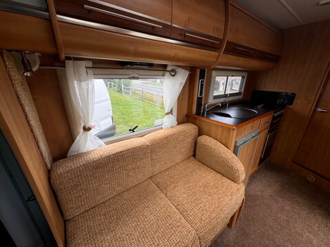 Auto-Trail Cheyenne 16