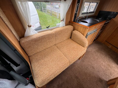 Auto-Trail Cheyenne 17