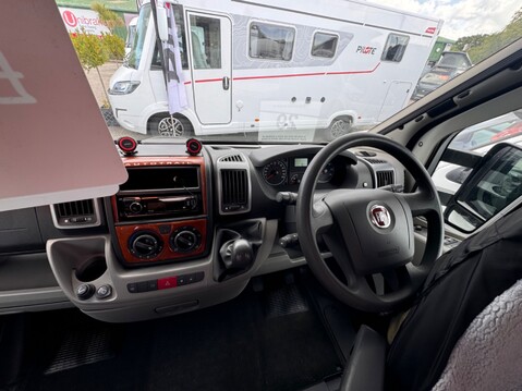 Auto-Trail Cheyenne 45
