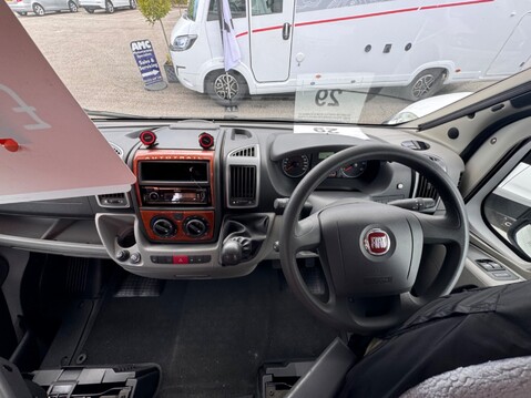 Auto-Trail Cheyenne 44