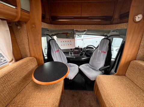 Auto-Trail Cheyenne 43