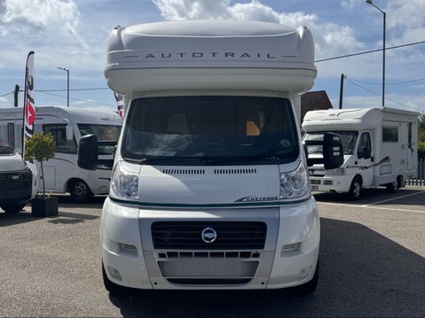 Auto-Trail Cheyenne 4