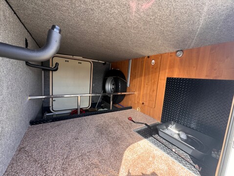 Auto-Trail Cheyenne 8