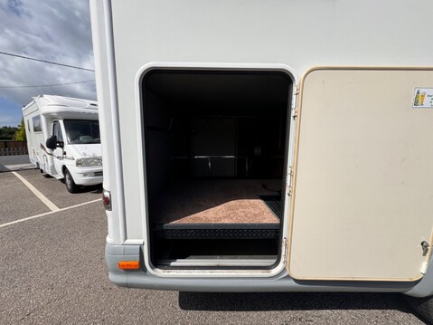 Auto-Trail Cheyenne 7