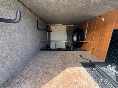 Auto-Trail Cheyenne 9