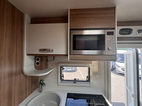 Swift Escape 604 24