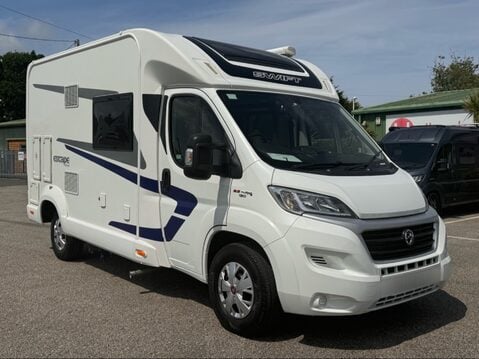 Swift Escape 604 5