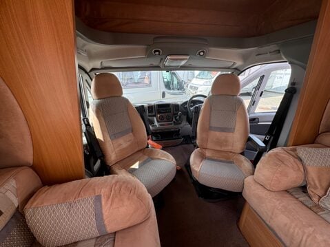 Swift Kontiki 665p 24