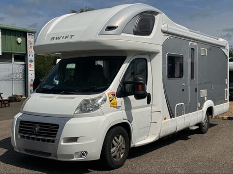 Swift Kontiki 665p 1
