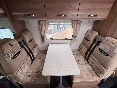 Swift Lifestyle 696 11