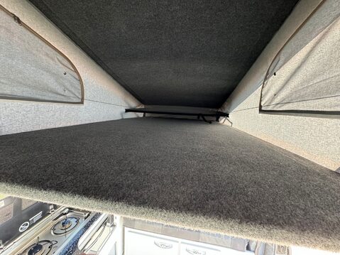 Volkswagen Transporter Revolution Rica 13